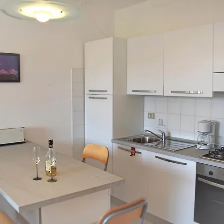 La Romantica By Interhome Apartmán