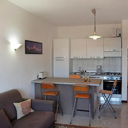 La Romantica By Interhome Apartmán *