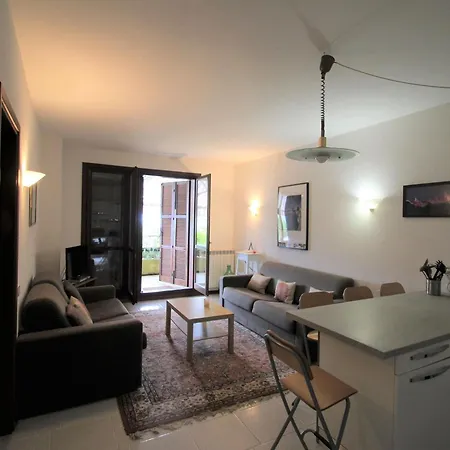 La Romantica By Interhome Apartmán Brezzo