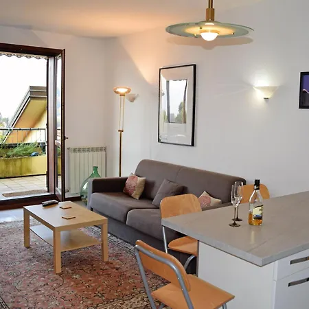 La Romantica By Interhome Apartmán