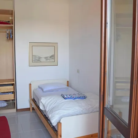 La Romantica By Interhome Apartmán Brezzo