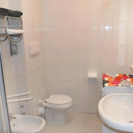 Apartmán La Romantica By Interhome Brezzo