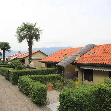 Apartmán La Romantica By Interhome Brezzo
