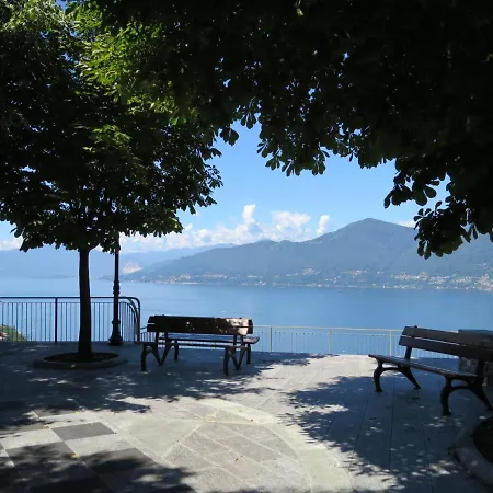 Apartament La Romantica By Interhome Brezzo
